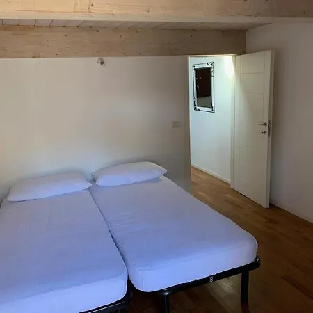 Elegante Nel Parco Del Mare A Marina Centro Apartmán