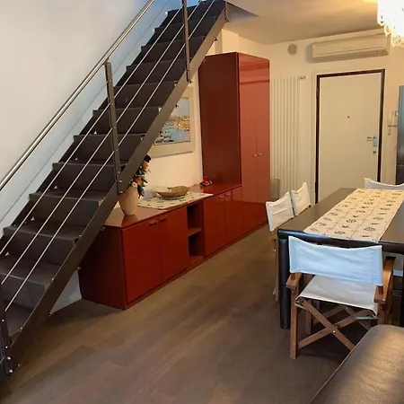 Elegante Nel Parco Del Mare A Marina Centro *