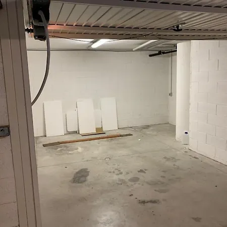 Elegante Nel Parco Del Mare A Marina Centro Rimini