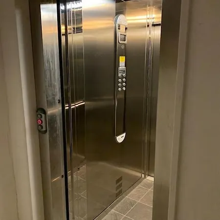 Elegante Nel Parco Del Mare A Marina Centro * Rimini