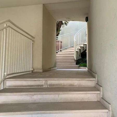 Apartmán Elegante Nel Parco Del Mare A Marina Centro Rimini