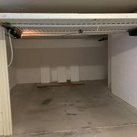 Apartment Elegante Nel Parco Del Mare A Marina Centro *