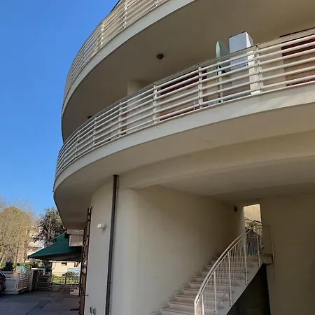 Elegante Nel Parco Del Mare A Marina Centro *