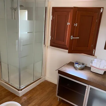 Elegante Nel Parco Del Mare A Marina Centro