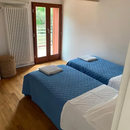 Elegante Nel Parco Del Mare A Marina Centro * Rimini