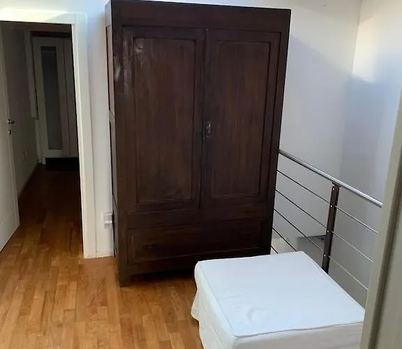 Elegante Nel Parco Del Mare A Marina Centro Apartament