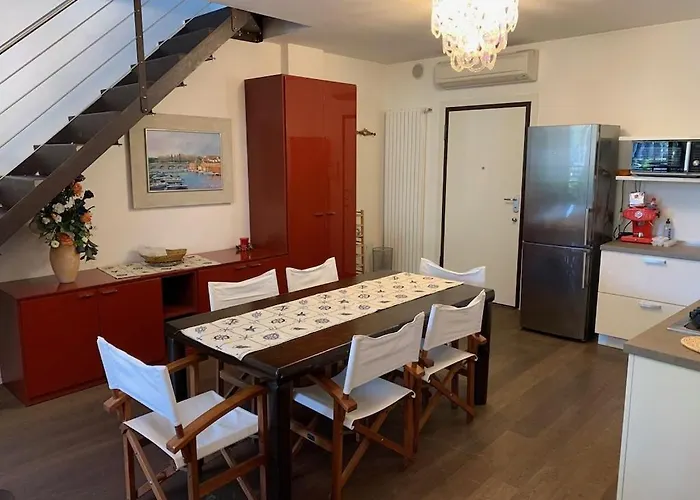 Elegante Nel Parco Del Mare A Marina Centro * Rimini