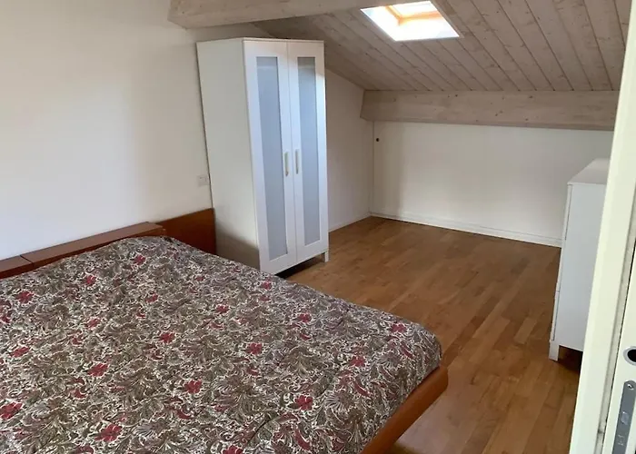 Elegante Nel Parco Del Mare A Marina Centro Apartament