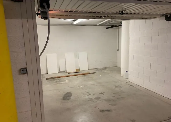 Elegante Nel Parco Del Mare A Marina Centro Rimini