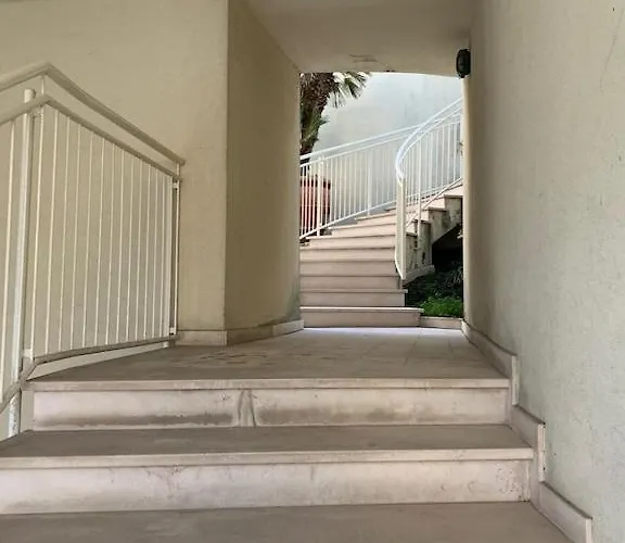 Apartament Elegante Nel Parco Del Mare A Marina Centro Rimini