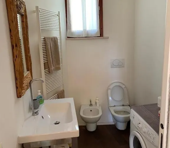 Apartament Elegante Nel Parco Del Mare A Marina Centro Rimini
