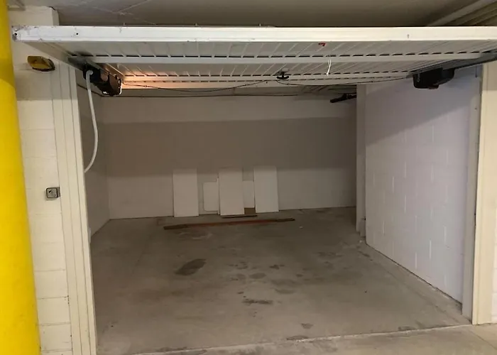 Apartament Elegante Nel Parco Del Mare A Marina Centro *