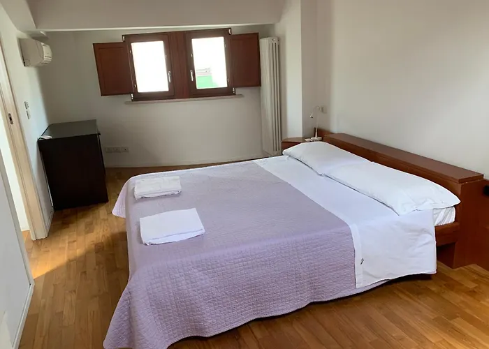 Elegante Nel Parco Del Mare A Marina Centro Apartament *