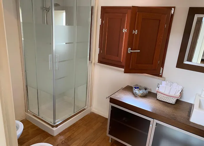 Elegante Nel Parco Del Mare A Marina Centro