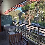Elegante Nel Parco Del Mare A Marina Centro Apartament *