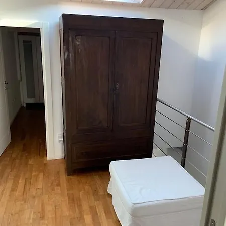 Elegante Nel Parco Del Mare A Marina Centro Lägenhet