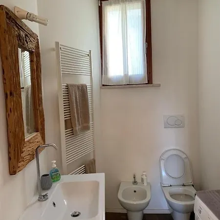 Elegante Nel Parco Del Mare A Marina Centro Ρίμινι