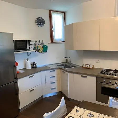 Elegante Nel Parco Del Mare A Marina Centro