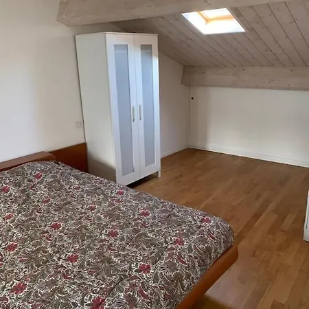 Elegante Nel Parco Del Mare A Marina Centro Apartamento