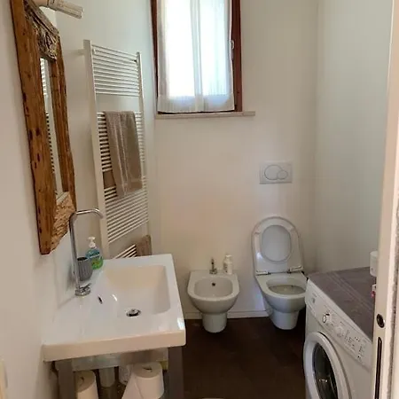 Apartamento Elegante Nel Parco Del Mare A Marina Centro Rímini