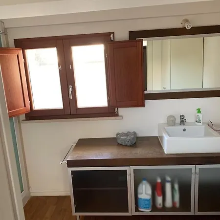 Apartamento Elegante Nel Parco Del Mare A Marina Centro