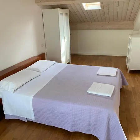 Apartamento Elegante Nel Parco Del Mare A Marina Centro