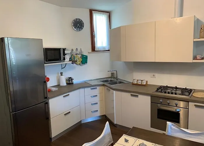 Elegante Nel Parco Del Mare A Marina Centro