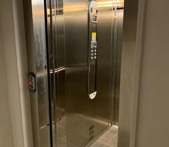 Elegante Nel Parco Del Mare A Marina Centro * Rimini