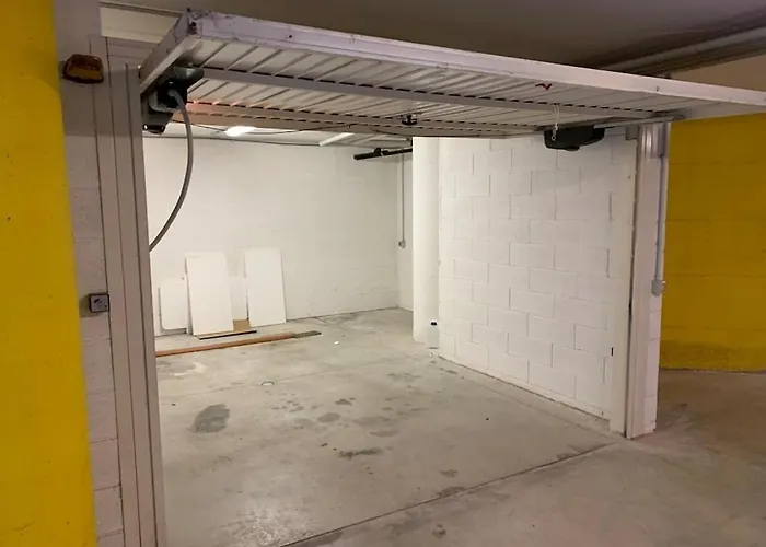 Elegante Nel Parco Del Mare A Marina Centro *