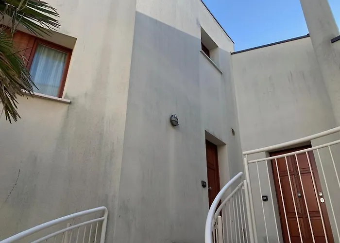 Elegante Nel Parco Del Mare A Marina Centro Rimini