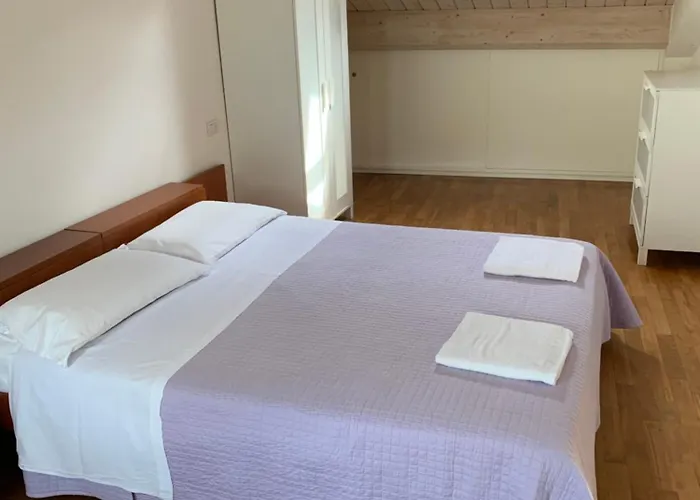 Apartment Elegante Nel Parco Del Mare A Marina Centro