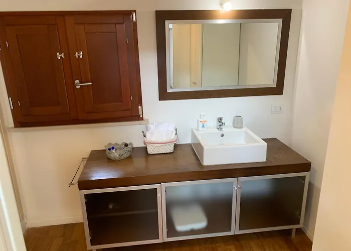 Elegante Nel Parco Del Mare A Marina Centro Rimini